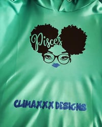 Image 3 of Customized Hoodies 