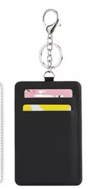 Image 3 of Ivan Wallet Holder 