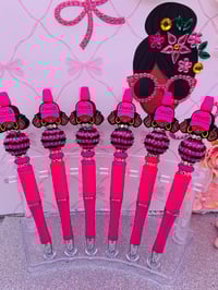 Period  Pink      Pen