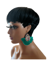 Image 1 of Fan Me Ear Candy
