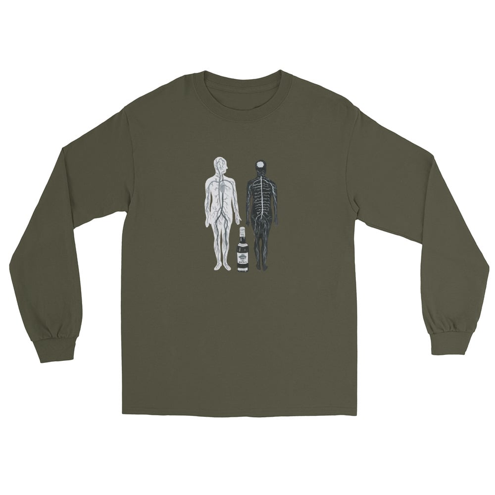 Image of RALPHS WHISKY LONG SLEEVE SHIRT