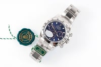 Image 11 of R0LEX Men Chronometer Watch