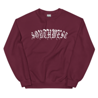 Image 3 of Southwest Unisex Sweatshirt