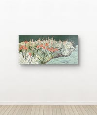 Image 2 of Coneflowers: Stoneleigh