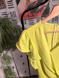 Image 2 of Neon jumper 