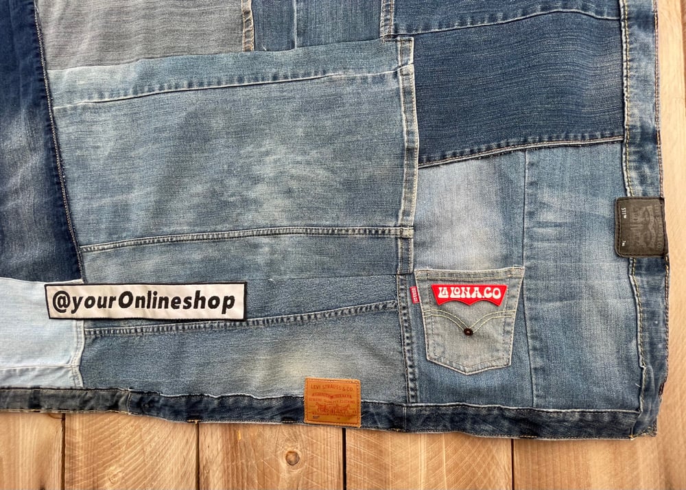 Image of 🔥Levi’s Lona™️