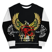 Dynasty Dezigner Unisex Sweatshirt