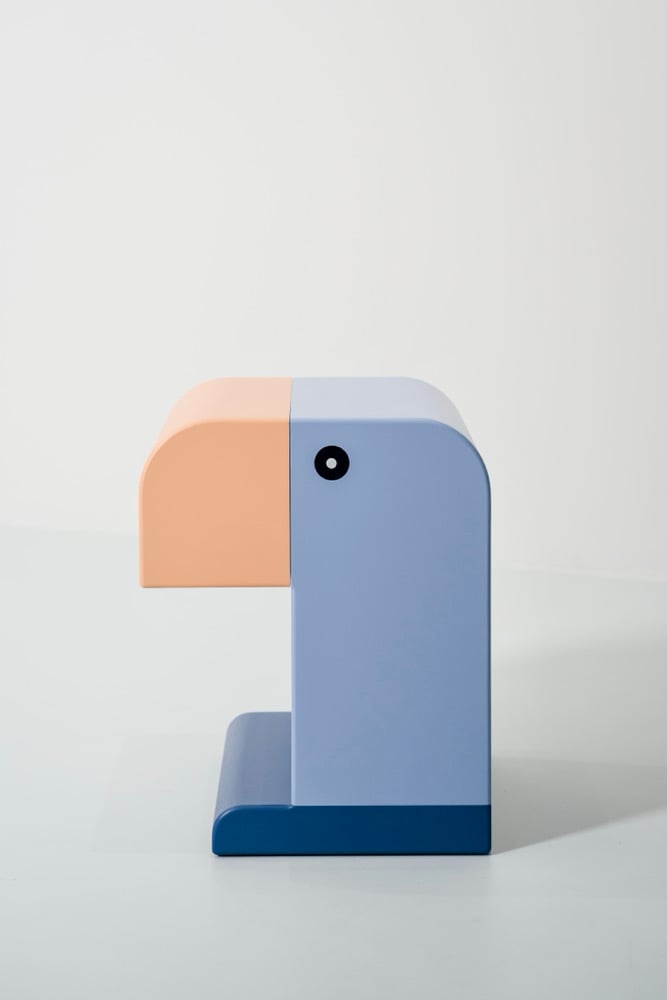 Image of TUCAN