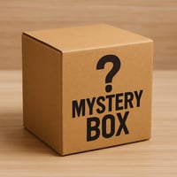 ✨  Mystery Box✨ 