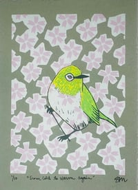 From Cold to Warm Again