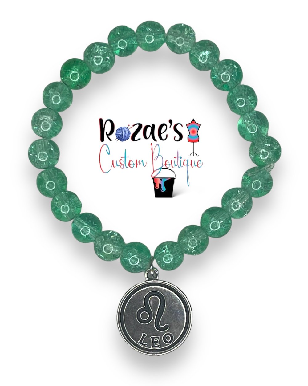 Image of Zodiac Braclets 