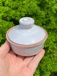 Image 5 of Seasoning lidded pot
