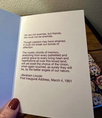 Image 4 of Better Angels Cards Set of 10 with Envelopes. Sheila Cameron Art