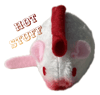 Takis Rat STICKER