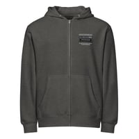 Image 8 of Goosemas 2025 - The AMP - Premium Full Zip Hoodie