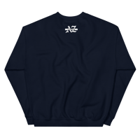 Image 4 of Lower AZ Viva Mi Raza Unisex Sweatshirt