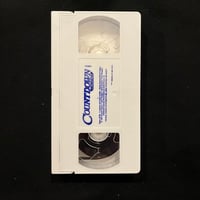 Image 3 of Countdown Conjoined VHS