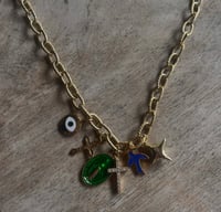 Image 2 of Collier protège moi 