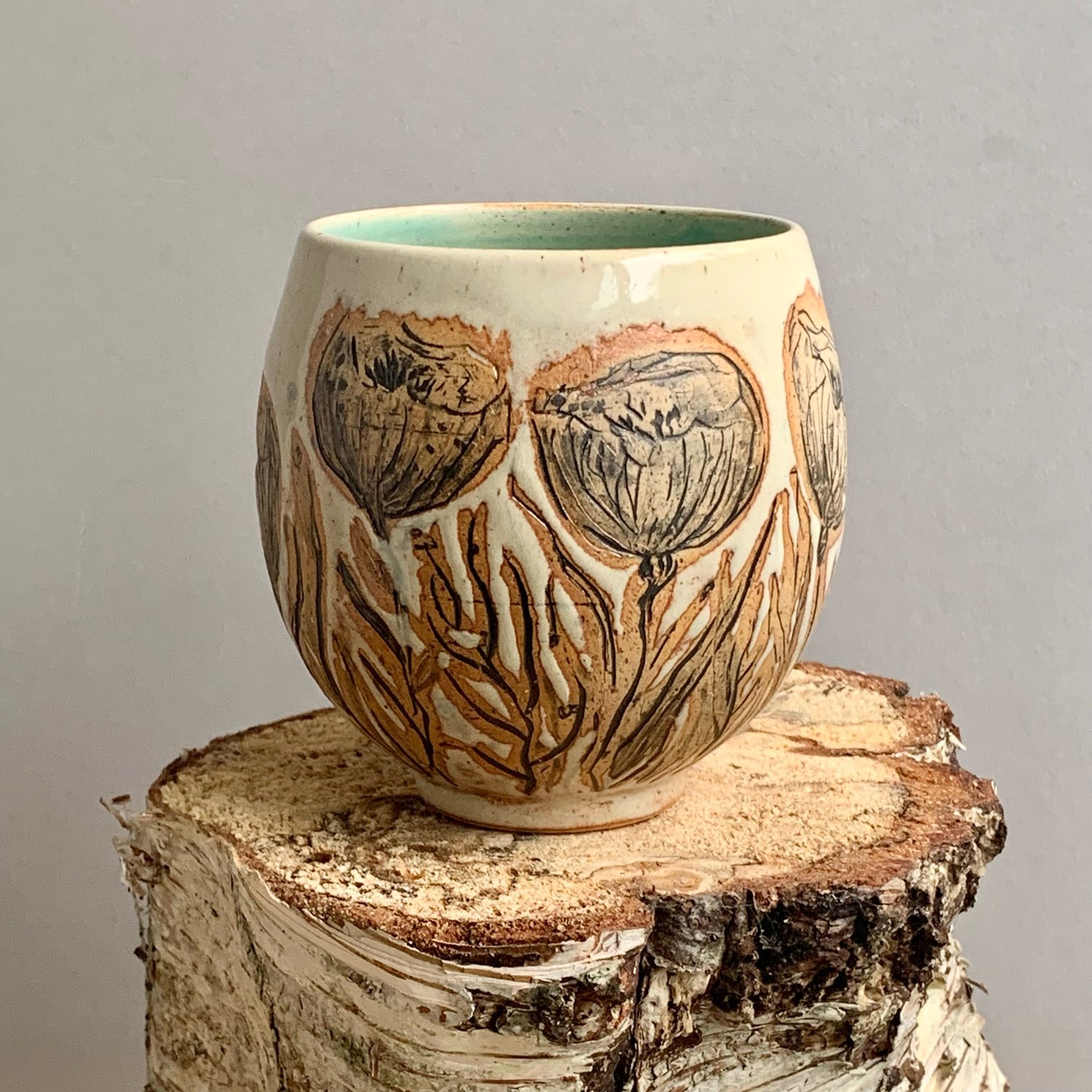 Image of Wildflower Cup 