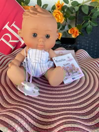 Image 24 of 21cm scented Spanish dolls 
