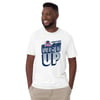 Rise Up Short-Sleeve Unisex T-Shirt