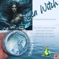 Sea Witch Body Butter 