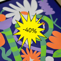 Image 1 of SUPPORT SYSTEM / LUCIANO FASAN