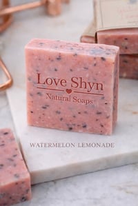 Image 21 of Plant-Based Soap