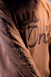 Image 2 of HOWDY LONGSLEEVE