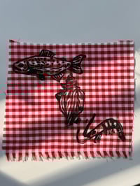 Image 1 of coastal trip patch