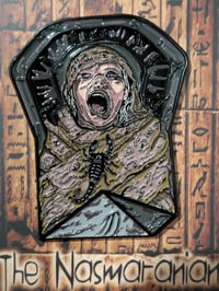 Image 1 of "The Nasmaranian"