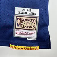 Image 4 of Cleveland Cavaliers Retro