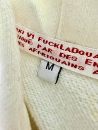 Image 2 of 2025STOCK GOON CORNER HEAVY HOODIE