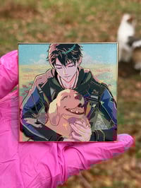 Image 1 of Tiles - Caleb Extras