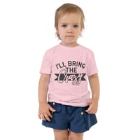 Image 2 of Toddler Short Sleeve Tee