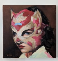 Image 2 of I see You