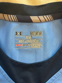 Image 10 of Tottenham Hotspur “ALLI 20” 2015/16 Away Shirt + UEL patches, M