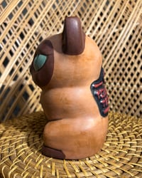 Image 4 of Tonkinese Terrace Kona Tiki Mug - Free Shipping