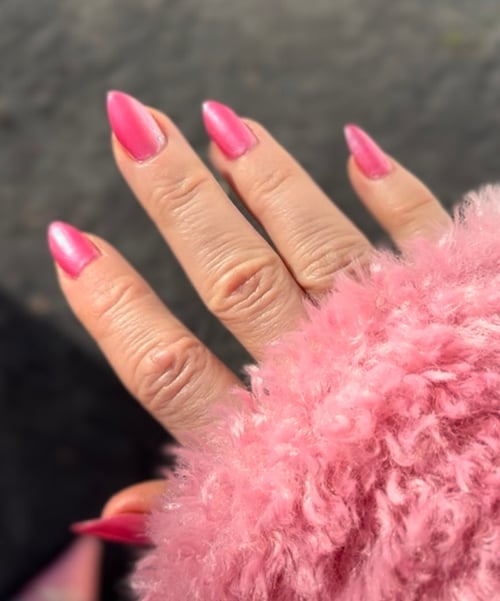 Image of Non-Toxic Nail Polish - Manifest