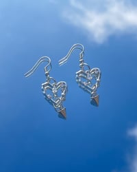 Image 1 of 𝓈𝑜𝒻𝓉 𝑒𝒹𝑔𝑒 𝒽𝑒𝒶𝓇𝓉