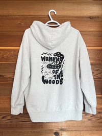 Image 1 of Women of Woods Zip Up 