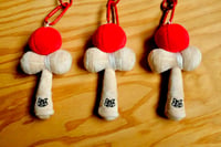 Image 4 of Mini Dama Plushie