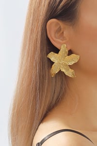 Image 1 of Flo Earrings 