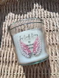 Image 2 of Memory Candles 