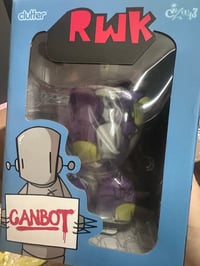 Rwk purple canbot 5oz