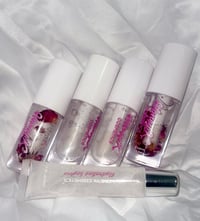 Clear Gloss