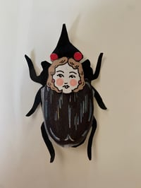 Image 1 of LADYBugs Beetles 