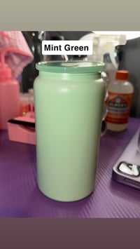 Image 9 of UV DTF Cup (customizable made on live)