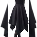 The Star skirt
