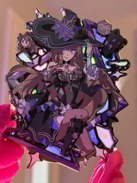 Image 4 of Stellar Frames - Herta